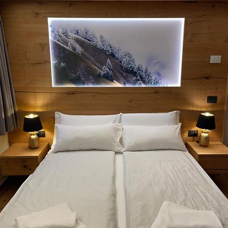 Chalet Lilla Livigno Kültér fotó