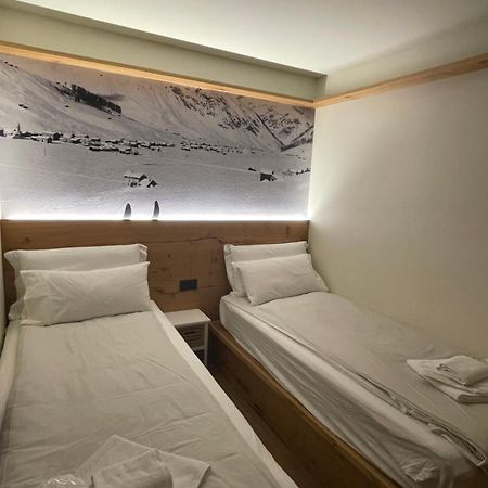 Chalet Lilla Livigno Kültér fotó