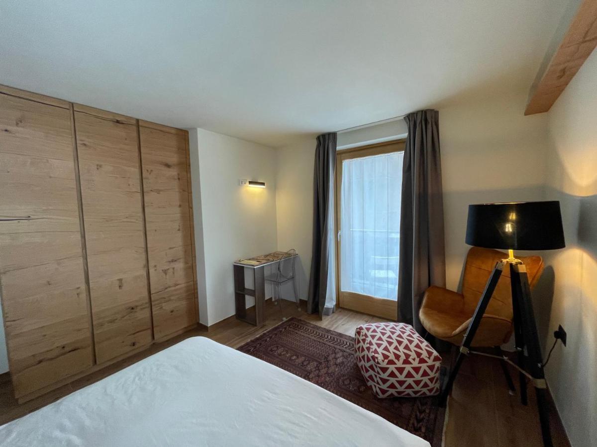Chalet Lilla Livigno Kültér fotó