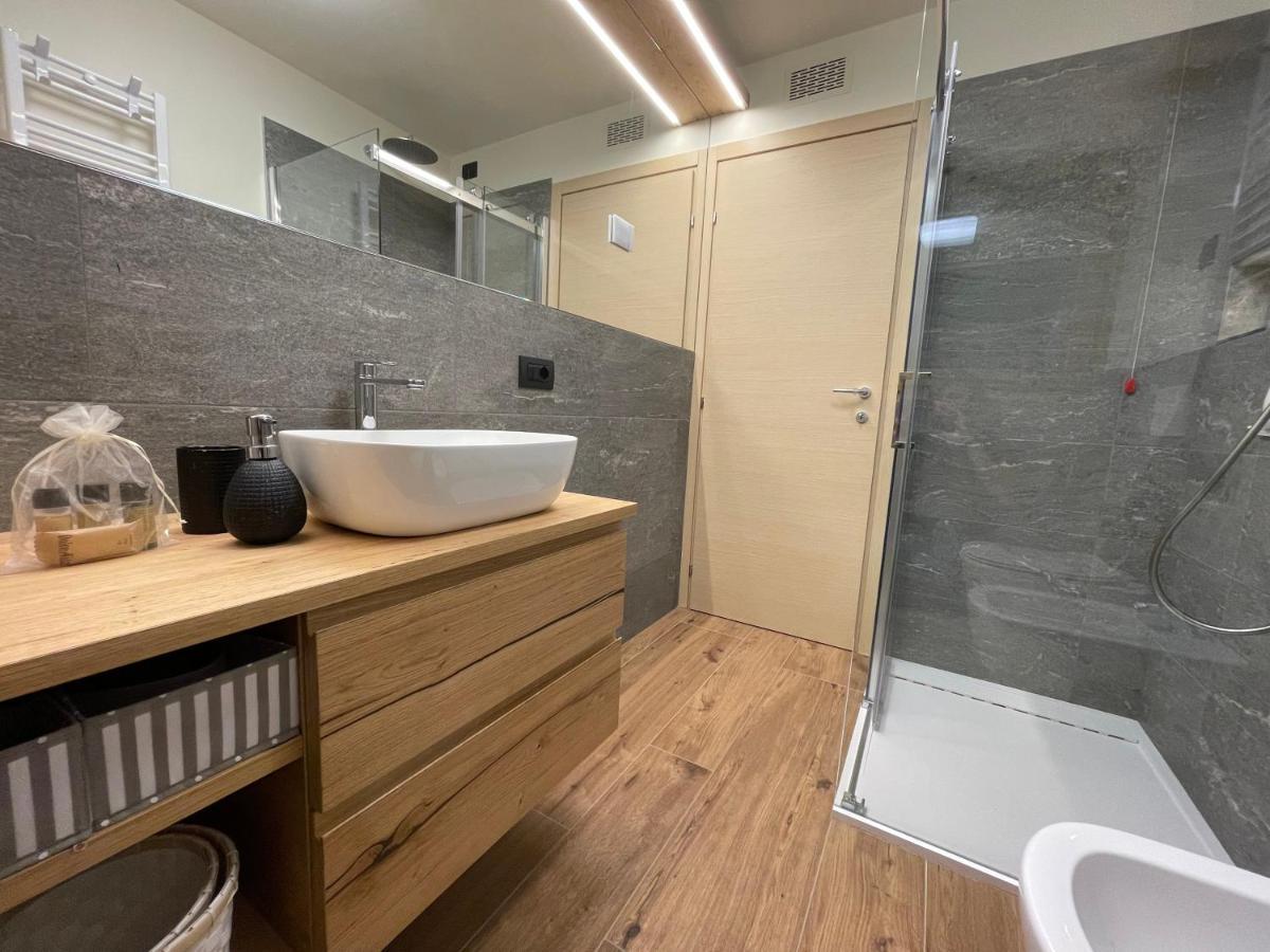 Chalet Lilla Livigno Kültér fotó