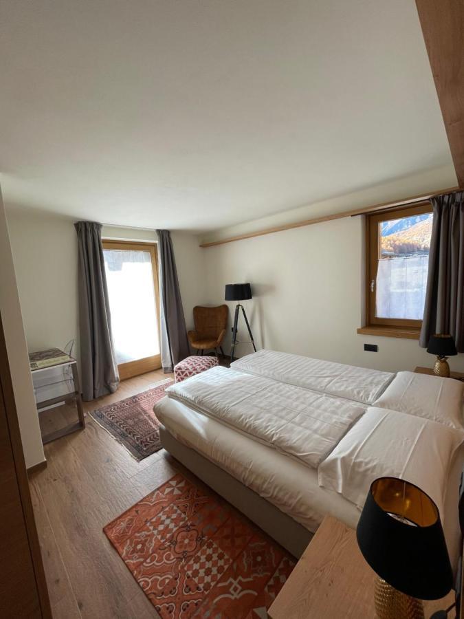 Chalet Lilla Livigno Kültér fotó