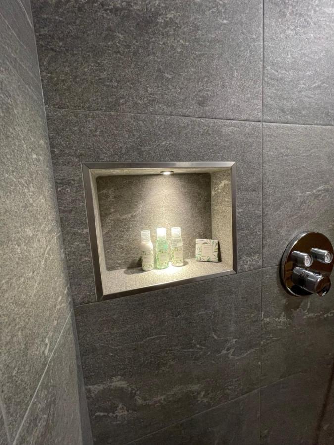Chalet Lilla Livigno Kültér fotó